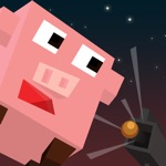 Dont Shoot the Piggies - Tap to Blast Crazy Monsters