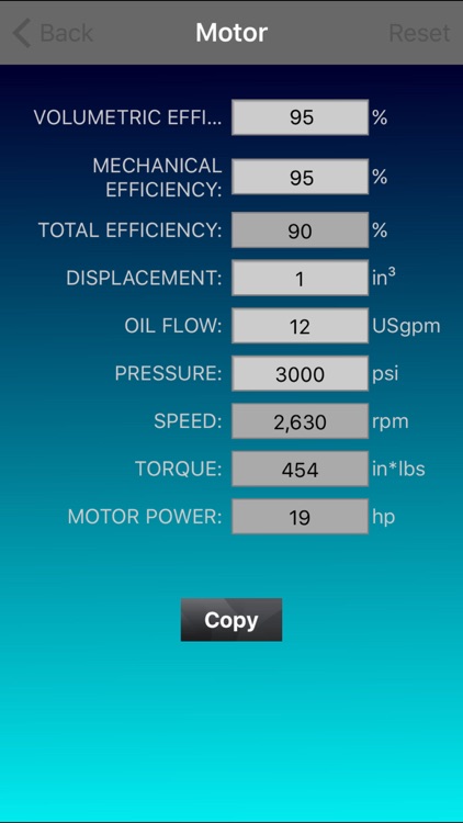 Hydraulic Calculator Free