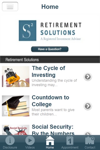 S2 Retirement Solutions screenshot 2