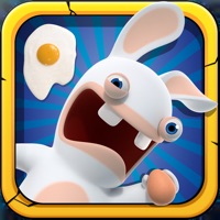 Rabbids Appisodes: The Interactive TV Show