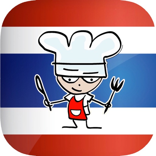 Thai Professional Chef - How to Cook Everything icon