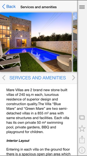 Mare Villas(圖3)-速報App