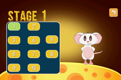 Crazy Mouse Maze Trap Pro - top brain train puzzle game screenshot 2