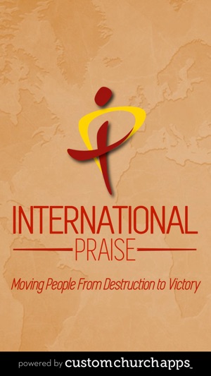 International Praise(圖1)-速報App