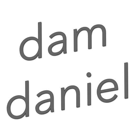 Dam Daniel icon