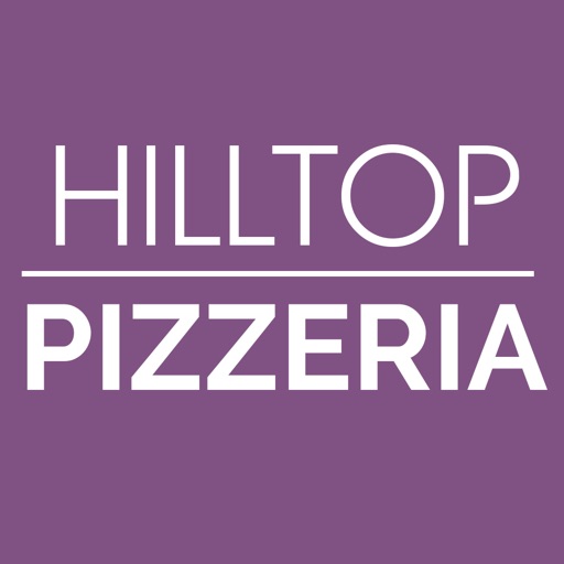 Hilltop Pizzeria,Eastwood