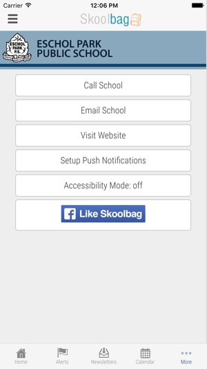 Eschol Park Public School(圖4)-速報App