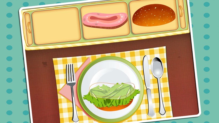 cooking timer free