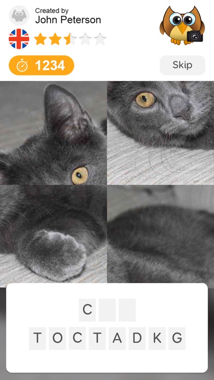 GuessMyPhoto screenshot-3
