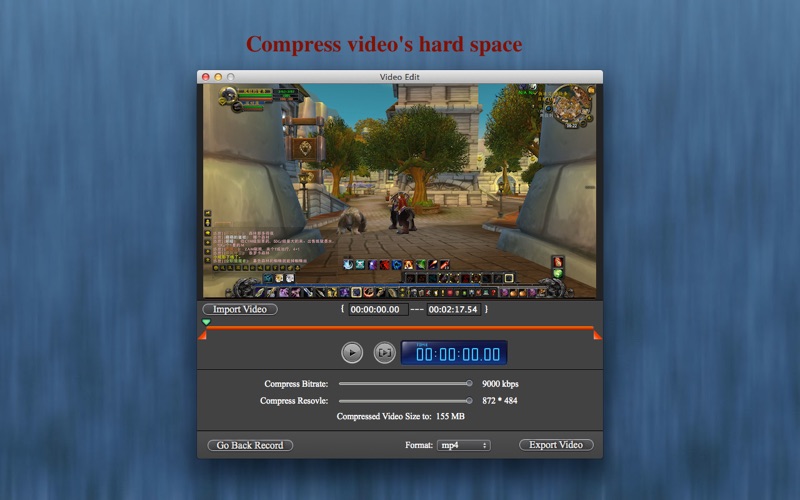 Screen Recorder Pro - Screen Capture HD Video