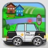 Live Kids Puzzles - Cars