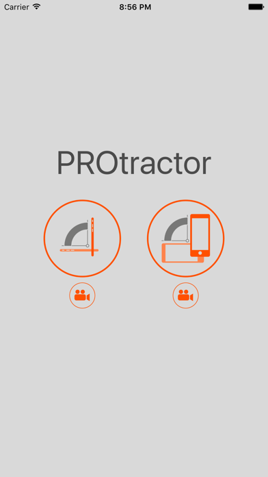 PROtractor（プロトラクター）－大... screenshot1