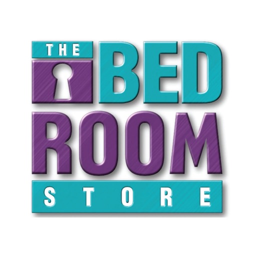The Bedroom Store Icon