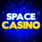 Space Casino Pro - FREE Slots