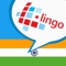 Icon L-Lingo Learn Hindi