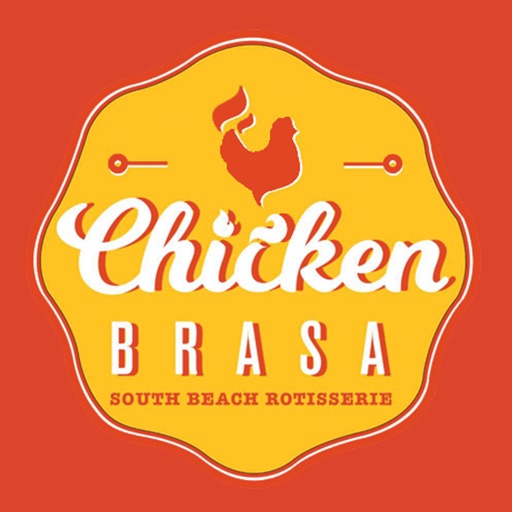 Chicken Brasa icon