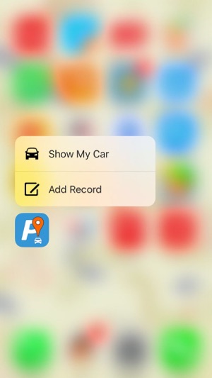 Where's My Car ? - Great tool in a parking lot(圖5)-速報App