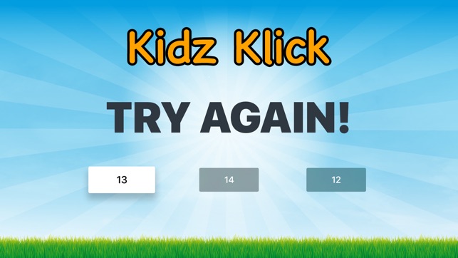 Kidz Klick: Math Edition(圖4)-速報App