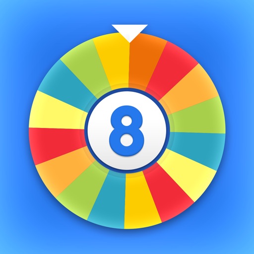 CHIF Wheel iOS App