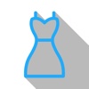 Brighten Dress Up Fashion for Instagram - Change Dress up to your photo