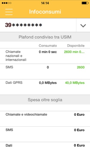 Area Clienti Aziende - Fastweb(圖1)-速報App