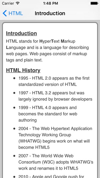 HTML Pro FREEのおすすめ画像2