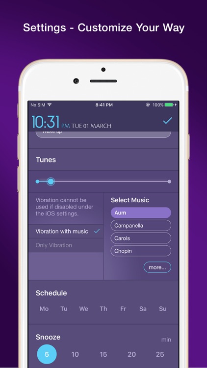 Time Storm screenshot-4