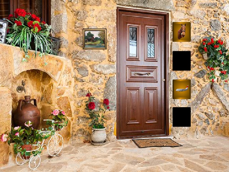 【图】Mediterranean Streets Escape(截图3)