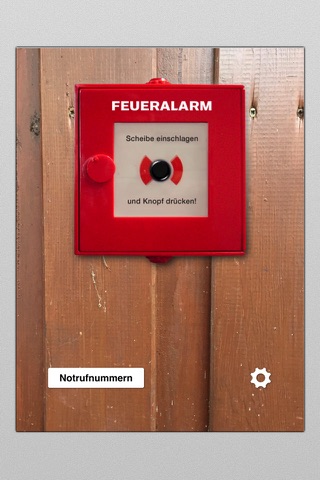 Der Feueralarm screenshot 4