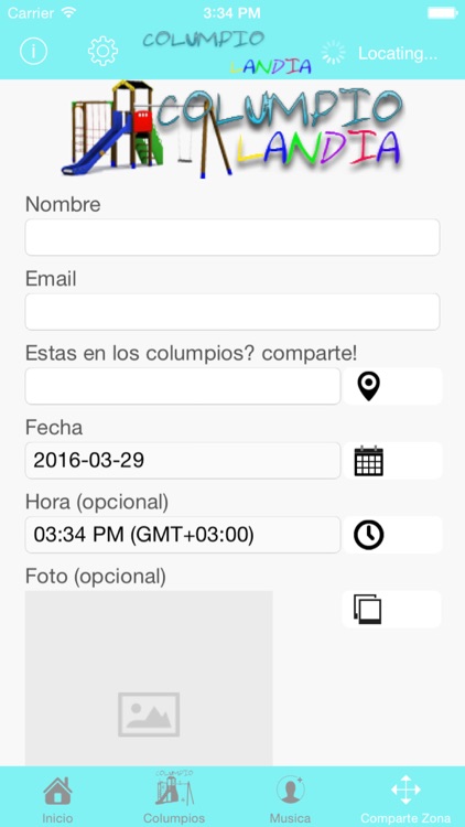 ColumpiolandiaApp screenshot-3