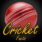 Cricket facts
