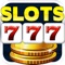 Classic 777 Blackjack Slots - Old Las Vegas Mobile Casino