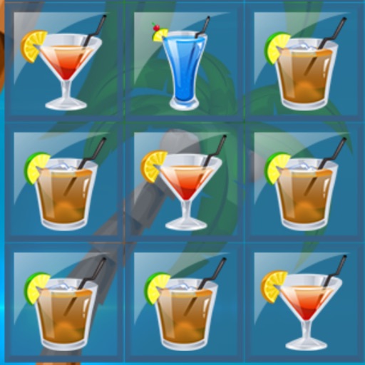 A Cocktail Bar Innatey icon