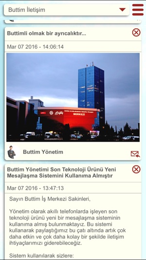 Buttim IM(圖1)-速報App