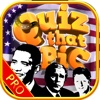 Quiz That Pic : U.S. Presidents Question Puzzle Games For Pro