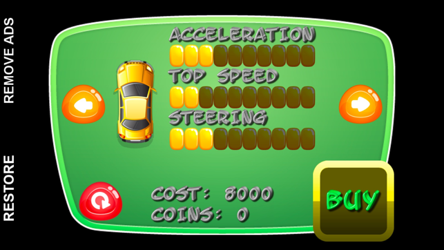 Mini Car Racing(圖2)-速報App