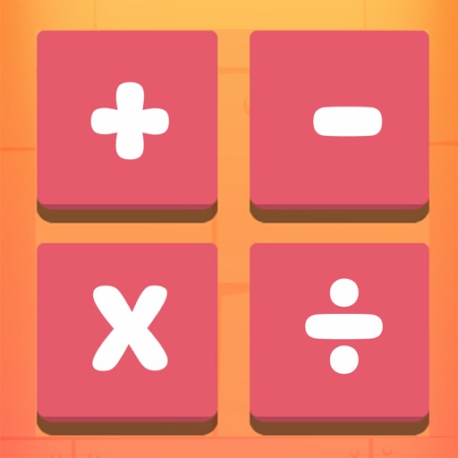 Brain Math 3 - Logic Addicting Games icon