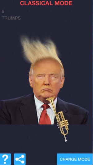 Donald Trumpet