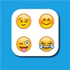 Emoji Free For iMessage, Facebook, Cool Emoji, WhatsApp, Zalo, Viber
