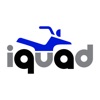 iQuad - ナビゲーションアプリ