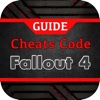 Cheats Code for Fallout 4 : Guide, Tips, Achievements, News & More