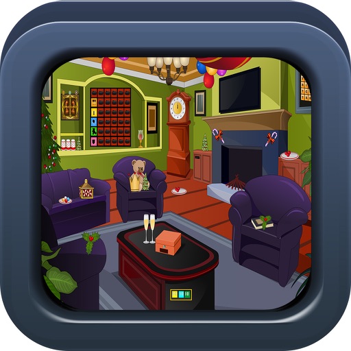 Escape Games 241 iOS App