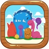 Forest Monster Defense - The Adventure Defender Free Game