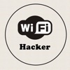 WiFi password Hacker