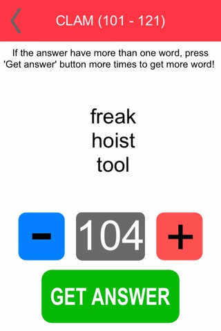 word bubbles cheating ~ all answers and levels screenshot 2