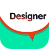 Color Font Text For Cool Message Designer