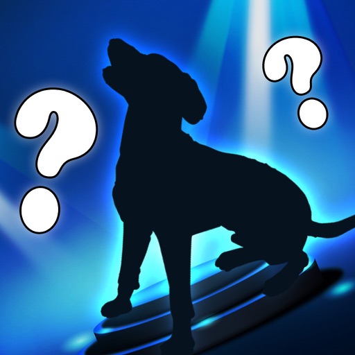 My Dog Breed Quiz for Animal Lovers - Free Trivia To Learn Cute Puppy Breeds Names icon