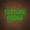 This is the ultimate app filled with awesome texture packs readily available for download