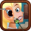 Little Doctor Game for Kids: Polly Pocket Version