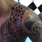 Maori Tattoos gallery is an application for inspiration about Tattoo you would design in your body